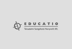 Education Társadalmi Szolgáltató Nonprofit Kft.